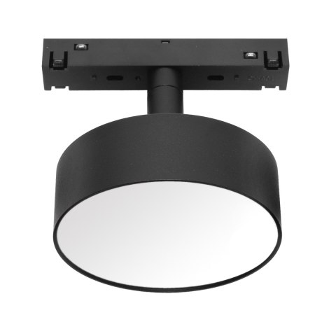Lampa magnetyczna DDCX-004 10W 4000K czarny Lampa magnetyczna DDCX-004 10W 4000K czarny