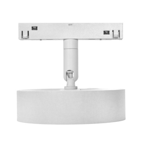 Lampa magnetyczna DDCX-005 14W 3000K biały Lampa magnetyczna DDCX-005 14W 3000K biały