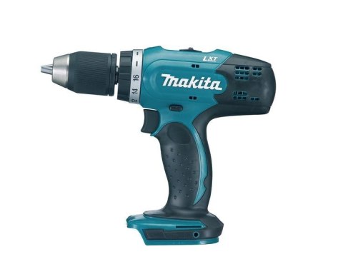 MAKITA WIERTARKO-WKRĘTARKA 18V LI-ION 42/27Nm LI-ION BEZ AKUMULATORÓW I ŁADOWARKI DDF453Z MAKITA