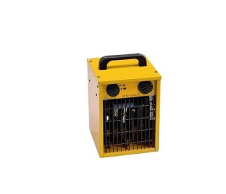MASTER NAGRZEWNICA ELEKTRYCZNA REM B 1,8 ECA MASTER