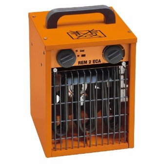 MASTER NAGRZEWNICA ELEKTRYCZNA REM B 1,8 ECA MASTER