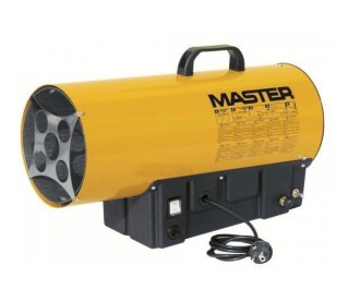 MASTER NAGRZEWNICA GAZOWA BLP16M 16kW MASTER