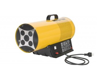 MASTER NAGRZEWNICA GAZOWA BLP16M 16kW MASTER