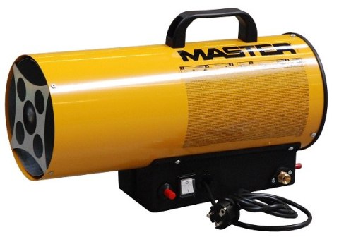 MASTER NAGRZEWNICA GAZOWA BLP17M 10-16 kW MASTER