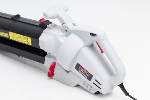 NAC ODKURZACZ LIŚCI 3000W VBE300-AS-G NAC