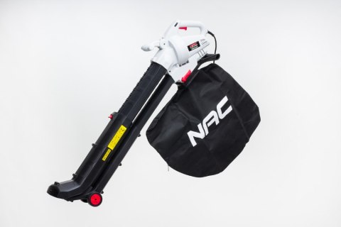 NAC ODKURZACZ LIŚCI 3000W VBE300-AS-G NAC