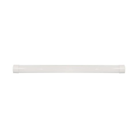 Oprawa V-TAC 40W LED Liniowa Natynkowa 120CM VT-8340 4000K 4800lm 3 Lata Gwarancji