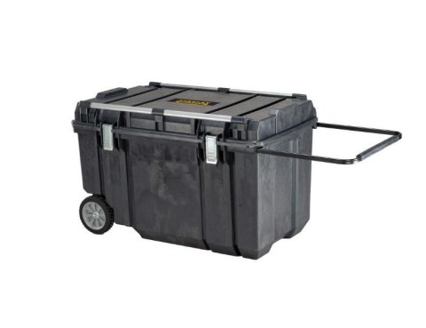 STANLEY SKRZYNIA NA KOŁACH FATMAX 240L STANLEY STANLEY SKRZYNIA NA KOŁACH FATMAX 240L STANLEY