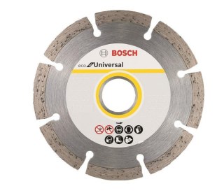 TARCZA DIAMENTOWA * 350x20,0mm SEGMENTOWA ECO UNIVERSAL BOSCH
