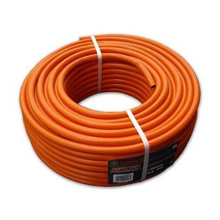 WĄŻ DO PROPAN-BUTANU 9mm*50m BRADAS