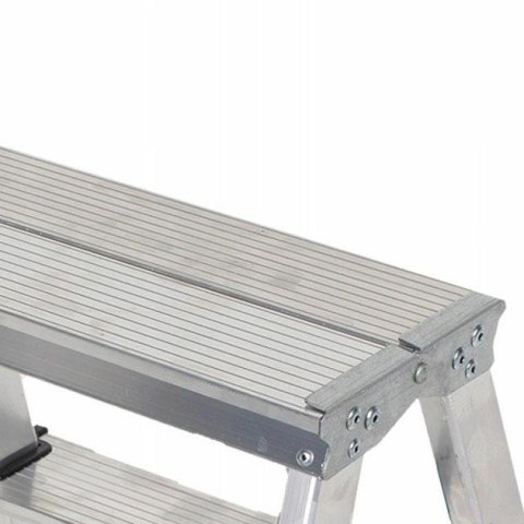AWTOOLS DRABINA TABORET 6 STOPNI 125KG AWTOOLS AWTOOLS DRABINA TABORET 6 STOPNI 125KG AWTOOLS