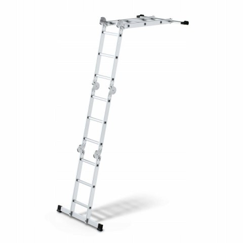 AWTOOLS DRABINA UNIWERSALNA 4x4 125kg AWTOOLS AWTOOLS DRABINA UNIWERSALNA 4x4 125kg AWTOOLS