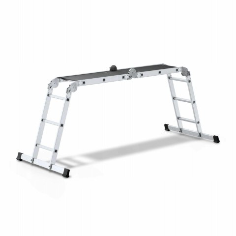 AWTOOLS DRABINA UNIWERSALNA 4x4 125kg AWTOOLS AWTOOLS DRABINA UNIWERSALNA 4x4 125kg AWTOOLS