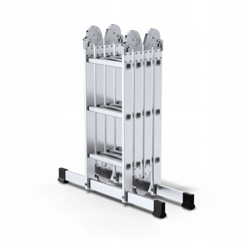 AWTOOLS DRABINA UNIWERSALNA 4x4 125kg AWTOOLS AWTOOLS DRABINA UNIWERSALNA 4x4 125kg AWTOOLS