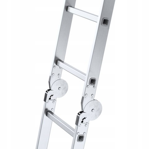 AWTOOLS DRABINA UNIWERSALNA 4x4 125kg AWTOOLS AWTOOLS DRABINA UNIWERSALNA 4x4 125kg AWTOOLS