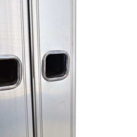 AWTOOLS DRABINA UNIWERSALNA 4x4 125kg AWTOOLS AWTOOLS DRABINA UNIWERSALNA 4x4 125kg AWTOOLS