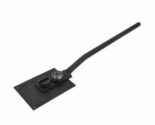 AWTOOLS GIĘTARKA DO PRĘTÓW 16mm ŁOŻYSKOWANA AWTOOLS