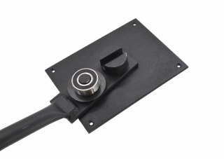 AWTOOLS GIĘTARKA DO PRĘTÓW 16mm ŁOŻYSKOWANA AWTOOLS