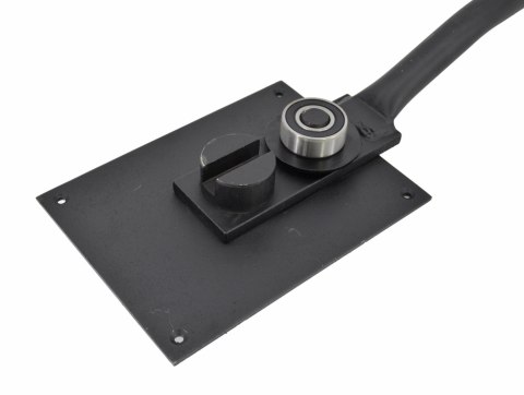 AWTOOLS GIĘTARKA DO PRĘTÓW 16mm ŁOŻYSKOWANA AWTOOLS AWTOOLS GIĘTARKA DO PRĘTÓW 16mm ŁOŻYSKOWANA AWTOOLS