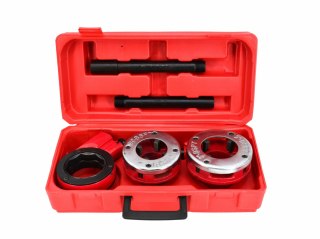 AWTOOLS GWINTOWNICA DO RUR 2szt. 1-1/2", 2" ZESTAW WALIZKA AWTOOLS