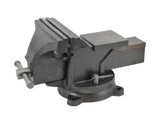 AWTOOLS IMADŁO ŚLUSARSKIE OBROTOWE ŚREDNIE 8"/200mm AWTOOLS