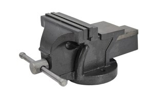 AWTOOLS IMADŁO ŚLUSARSKIE STAŁE LEKKIE 6"/150mm AWTOOLS