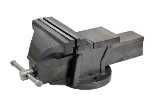 AWTOOLS IMADŁO ŚLUSARSKIE STAŁE ŚREDNIE 6"/150mm AWTOOLS