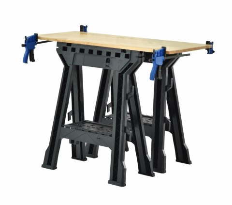 AWTOOLS KOBYŁKI SKŁADANE TWIN PACK 2szt. AWTOOLS AWTOOLS KOBYŁKI SKŁADANE TWIN PACK 2szt. AWTOOLS