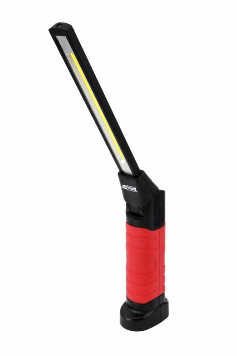 AWTOOLS LATARKA WARSZTATOWA GRUO COB LED BLACK LINE AWTOOLS AWTOOLS LATARKA WARSZTATOWA GRUO COB LED BLACK LINE AWTOOLS