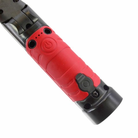 AWTOOLS LATARKA WARSZTATOWA GRUO COB LED BLACK LINE AWTOOLS AWTOOLS LATARKA WARSZTATOWA GRUO COB LED BLACK LINE AWTOOLS