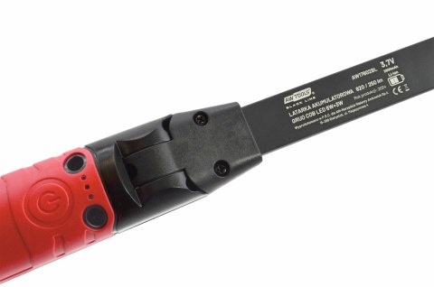 AWTOOLS LATARKA WARSZTATOWA GRUO COB LED BLACK LINE AWTOOLS AWTOOLS LATARKA WARSZTATOWA GRUO COB LED BLACK LINE AWTOOLS