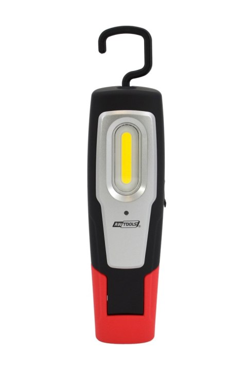AWTOOLS LATARKA WARSZTATOWA PRO TECH COB LED BLACK LINE AWTOOLS AWTOOLS LATARKA WARSZTATOWA PRO TECH COB LED BLACK LINE AWTOOLS