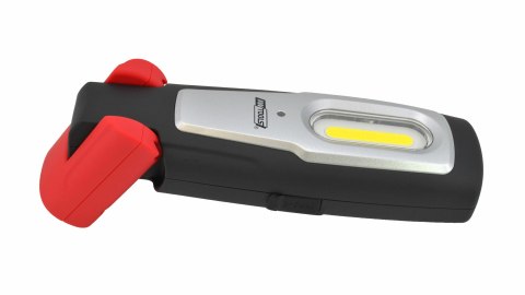 AWTOOLS LATARKA WARSZTATOWA PRO TECH COB LED BLACK LINE AWTOOLS AWTOOLS LATARKA WARSZTATOWA PRO TECH COB LED BLACK LINE AWTOOLS