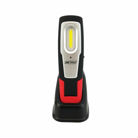 AWTOOLS LATARKA WARSZTATOWA PRO TECH COB LED BLACK LINE AWTOOLS AWTOOLS LATARKA WARSZTATOWA PRO TECH COB LED BLACK LINE AWTOOLS