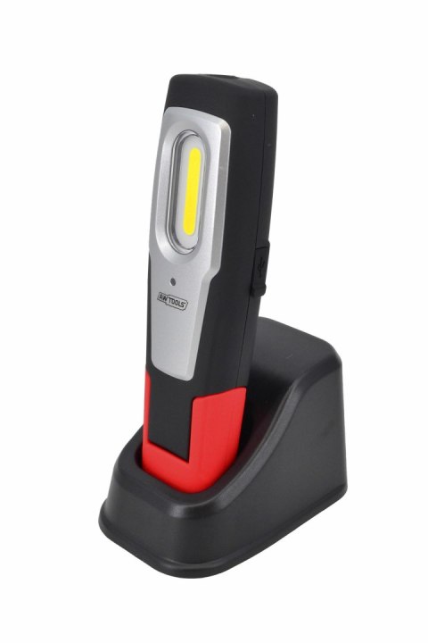 AWTOOLS LATARKA WARSZTATOWA PRO TECH COB LED BLACK LINE AWTOOLS AWTOOLS LATARKA WARSZTATOWA PRO TECH COB LED BLACK LINE AWTOOLS