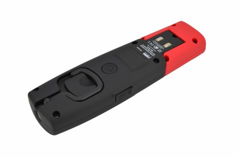 AWTOOLS LATARKA WARSZTATOWA TECH COB LED BLACK LINE AWTOOLS AWTOOLS LATARKA WARSZTATOWA TECH COB LED BLACK LINE AWTOOLS