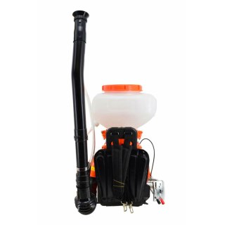 AWTOOLS OPRYSKIWACZ SPALINOWY PLECAKOWY 3,0 KM, 16L WF3A AWTOOLS