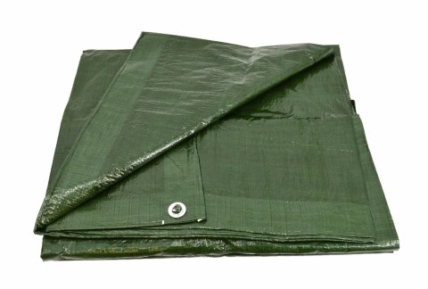 AWTOOLS PLANDEKA ZIELONA 90g 8*10m AWTOOLS