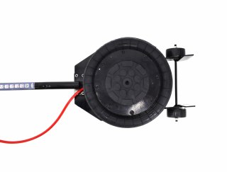 AWTOOLS PODNOŚNIK PNEUMATYCZNY "BAŁWANEK" 3T AWTOOLS