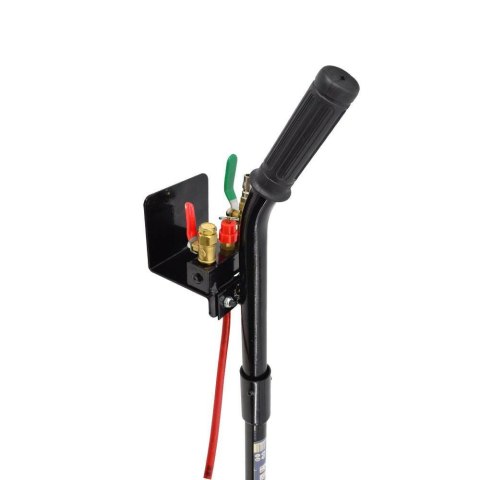 AWTOOLS PODNOŚNIK PNEUMATYCZNY "BAŁWANEK" 3T AWTOOLS