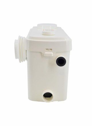 AWTOOLS POMPA SANITARNA Z NOŻAMI TNĄCYMI 600W AWTOOLS