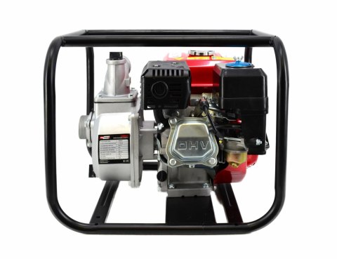 AWTOOLS POMPA SPALINOWA 3" 6,5HP 60m3/h BLACK LINE AWTOOLS