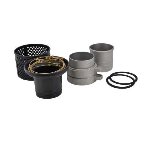 AWTOOLS POMPA SPALINOWA 3" 6,5HP 60m3/h BLACK LINE AWTOOLS