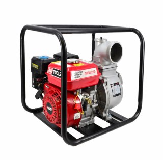 AWTOOLS POMPA SPALINOWA 4" 7HP 75m3/h BLACK LINE AWTOOLS