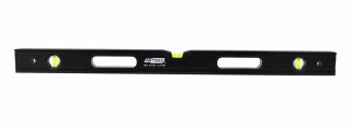 AWTOOLS POZIOMICA BLACK 150CM MAGNETYCZNA Z UCHWYTAMI AWTOOLS