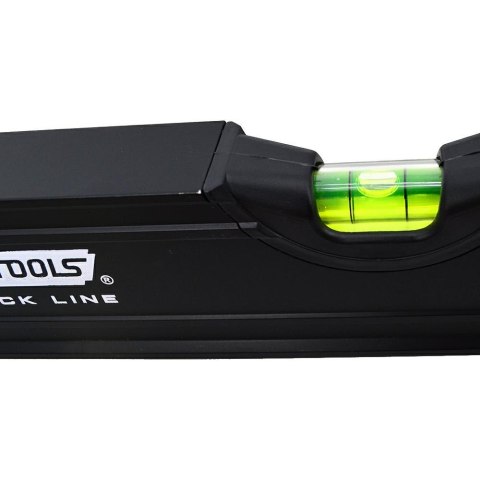 AWTOOLS POZIOMICA BLACK 150CM MAGNETYCZNA Z UCHWYTAMI AWTOOLS