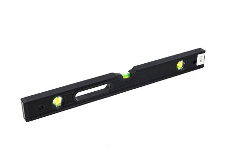 AWTOOLS POZIOMICA BLACK 150CM MAGNETYCZNA Z UCHWYTAMI AWTOOLS