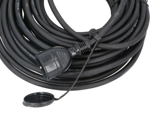 AWTOOLS PRZEDŁUŻACZ PROFESJONALNY 10m 3x2,5mm /IP44 16A/4000W AWTOOLS
