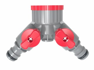 AWTOOLS ROZDZIELACZ 2-ZAWOROWY 1-3/4" BOX-25szt. AWTOOLS
