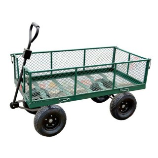 AWTOOLS WÓZEK OGRODOWY/TRANSPORTOWY 120KG AWTOOLS